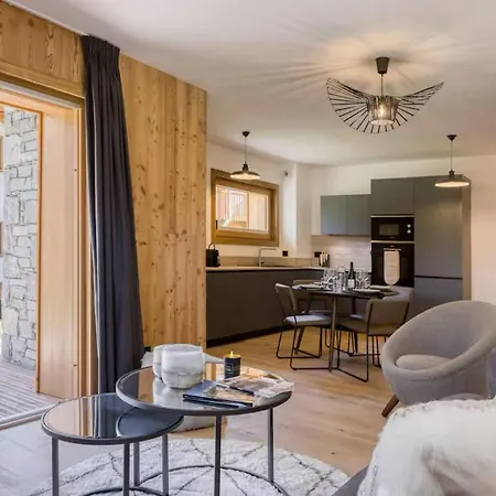 In Out Serviced In Appartement *